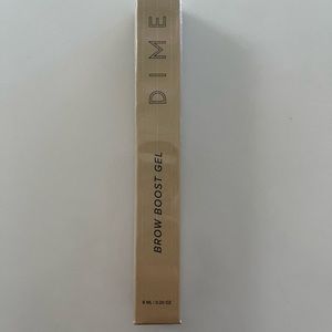 DIME brow boost gel NEW sealed in box
